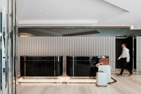 Royce Hotel - Accommodation in Brisbane 4
