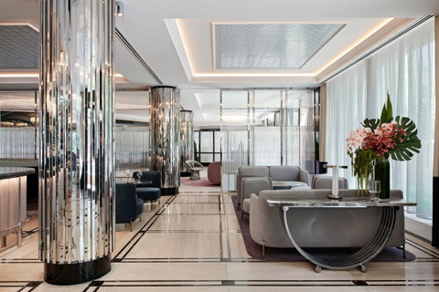 Royce Hotel - Accommodation in Brisbane 6