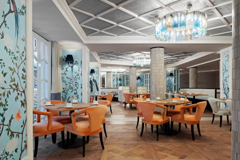 Royce Hotel - Accommodation in Brisbane 11