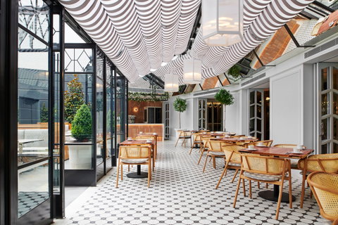 Royce Hotel - Accommodation in Brisbane 12