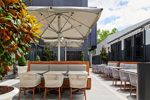 Royce Hotel - Accommodation in Brisbane 13