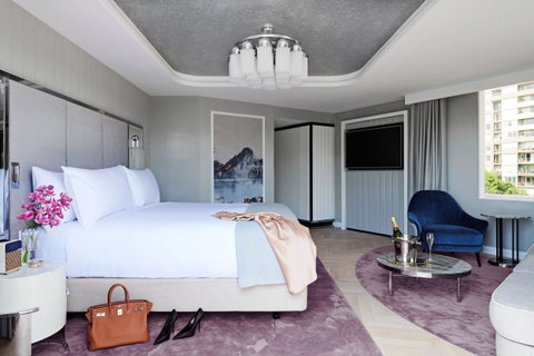 Royce Hotel - Accommodation in Brisbane 14