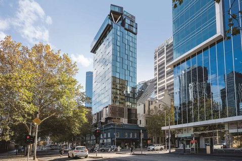 Vibe Hotel Melbourne - Accommodation in Brisbane 0