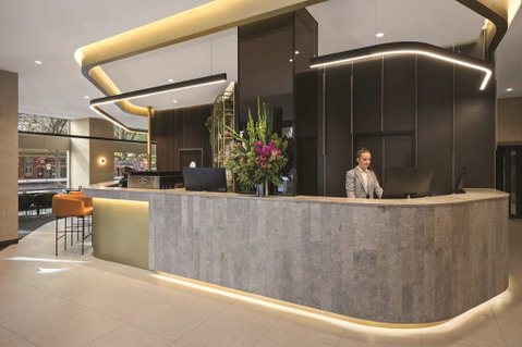 Vibe Hotel Melbourne - Accommodation in Brisbane 1