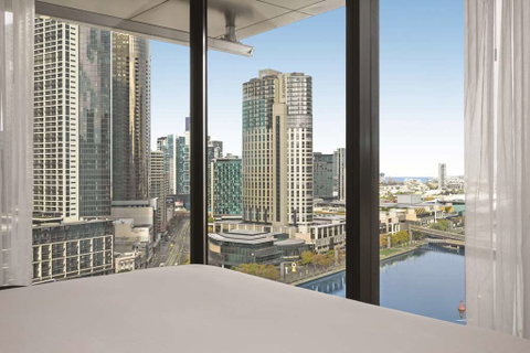 Vibe Hotel Melbourne - Accommodation in Brisbane 2