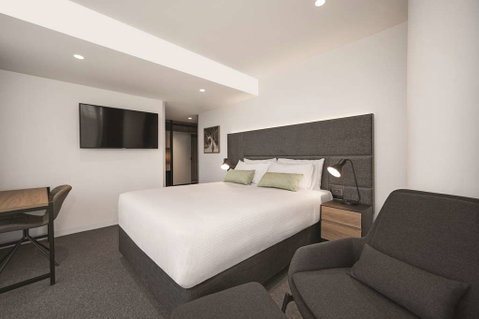 Vibe Hotel Melbourne - Accommodation in Brisbane 3