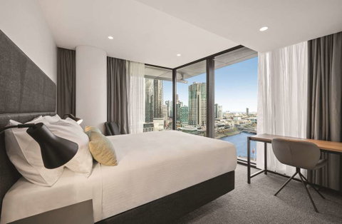 Vibe Hotel Melbourne - Accommodation in Brisbane 4