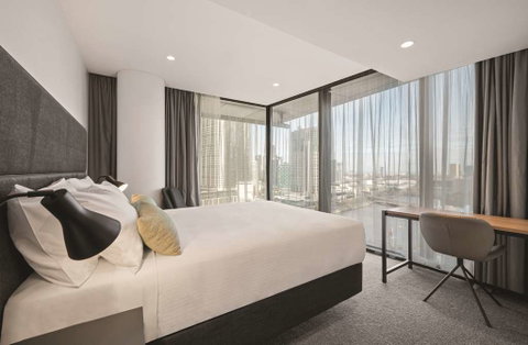 Vibe Hotel Melbourne - Accommodation in Brisbane 5
