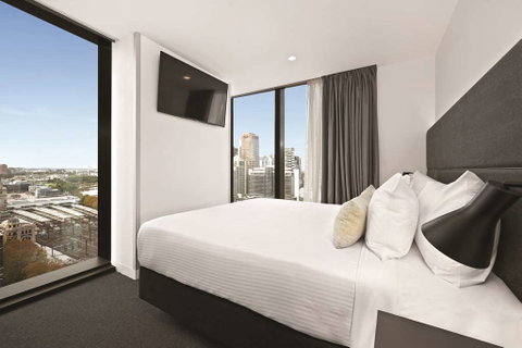 Vibe Hotel Melbourne - Accommodation in Brisbane 6