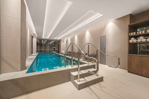 Vibe Hotel Melbourne - Accommodation in Brisbane 7