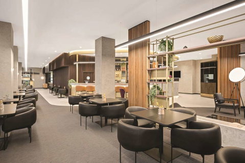 Vibe Hotel Melbourne - Accommodation in Brisbane 8