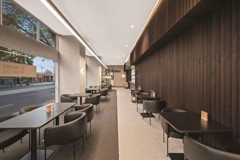 Vibe Hotel Melbourne - Accommodation in Brisbane 9
