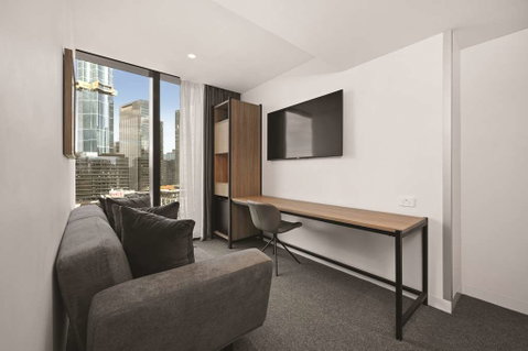 Vibe Hotel Melbourne - Accommodation in Brisbane 11