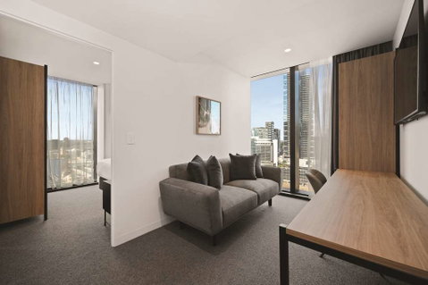 Vibe Hotel Melbourne - Accommodation in Brisbane 12