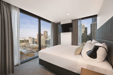 Vibe Hotel Melbourne - Accommodation in Brisbane 13