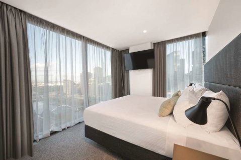 Vibe Hotel Melbourne - Accommodation in Brisbane 14