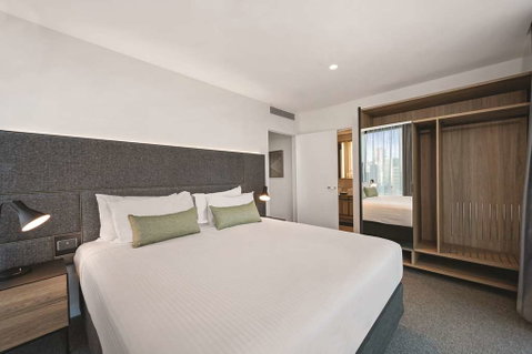Vibe Hotel Melbourne - Accommodation in Brisbane 15