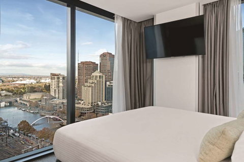 Vibe Hotel Melbourne - Accommodation in Brisbane 16