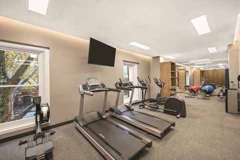 Vibe Hotel Melbourne - Accommodation in Brisbane 17