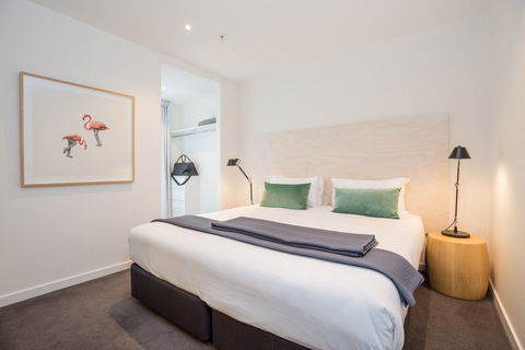 Aria Hotel Apartments - Accommodation in Brisbane 3