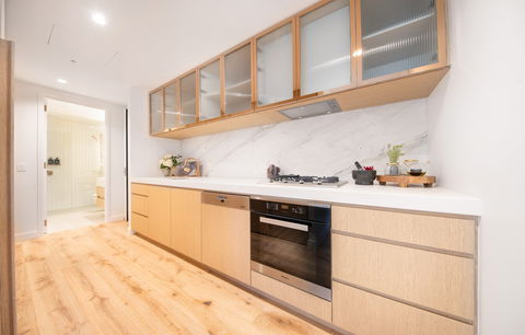 Arise Collins House - Accommodation in Brisbane 3