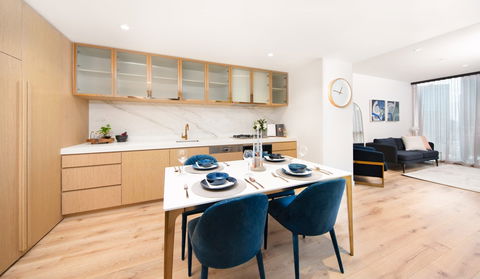 Arise Collins House - Accommodation in Brisbane 4