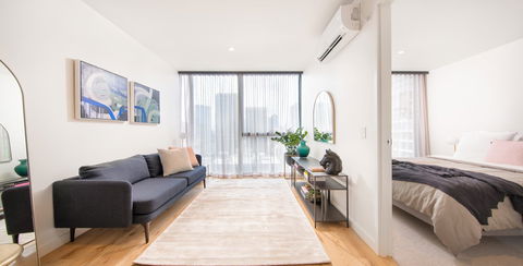 Arise Collins House - Accommodation in Brisbane 12