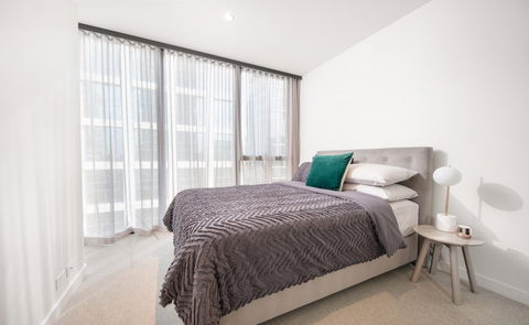 Arise Collins House - Accommodation in Brisbane 15