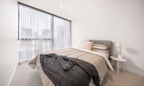 Arise Collins House - Accommodation in Brisbane 16