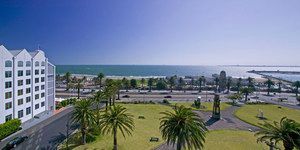 Novotel Melbourne St Kilda - Accommodation in Brisbane 0