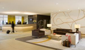 Novotel Melbourne St Kilda - Accommodation in Brisbane 1