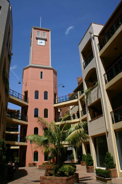 Carlton Clocktower on Lygon - Accommodation in Brisbane 0