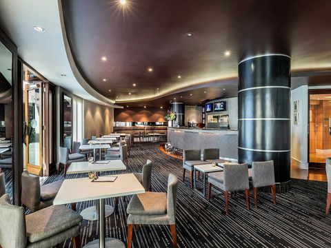 Quay West Suites Melbourne - Accommodation in Brisbane 3