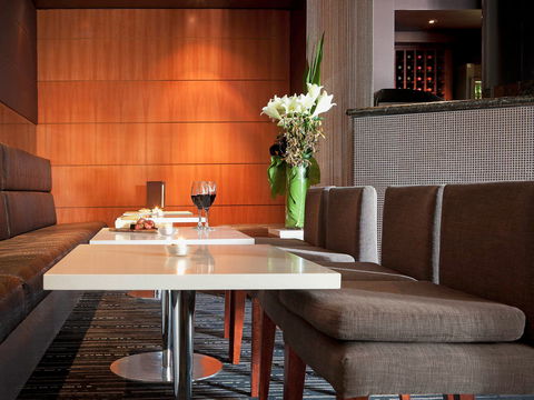 Quay West Suites Melbourne - Accommodation in Brisbane 4