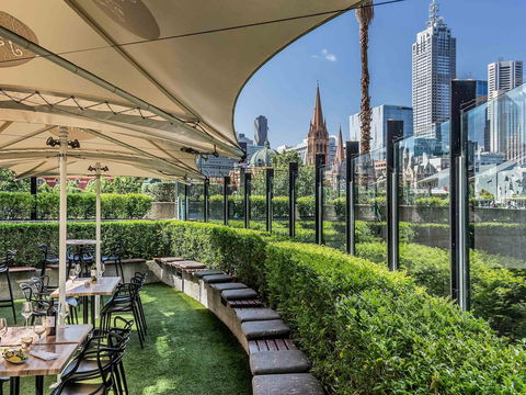 Quay West Suites Melbourne - Accommodation in Brisbane 5