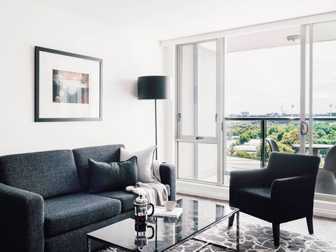 Quay West Suites Melbourne - Accommodation in Brisbane 6