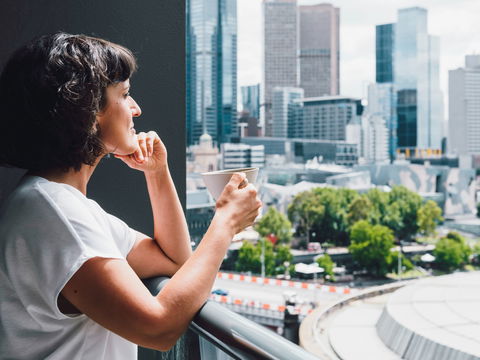 Quay West Suites Melbourne - Accommodation in Brisbane 7
