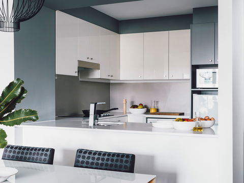 Quay West Suites Melbourne - Accommodation in Brisbane 8
