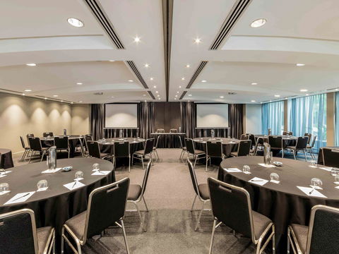 Quay West Suites Melbourne - Accommodation in Brisbane 10