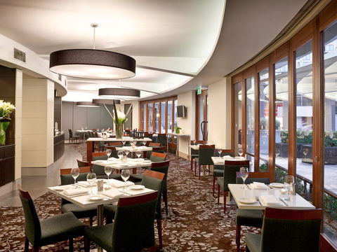 Quay West Suites Melbourne - Accommodation in Brisbane 12