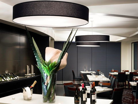 Quay West Suites Melbourne - Accommodation in Brisbane 13
