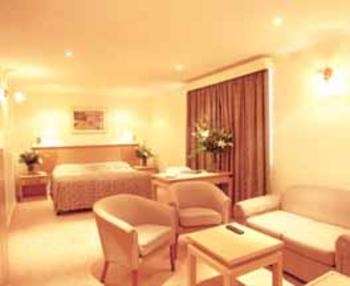 Hotel Crest On Barkly - Accommodation in Brisbane 1