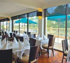 Hotel Crest On Barkly - Accommodation in Brisbane 4
