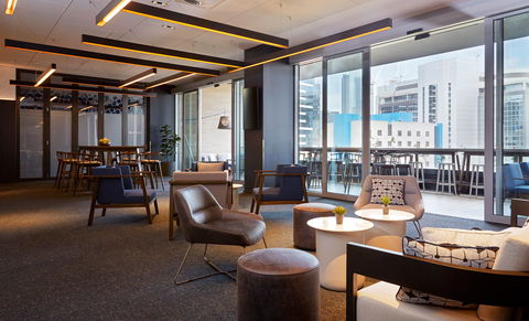 Holiday Inn Express Melbourne Southbank - Accommodation in Brisbane 3