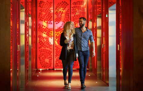 Holiday Inn Express Melbourne Southbank - Accommodation in Brisbane 4