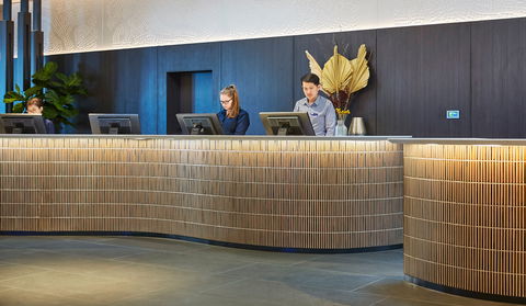 Holiday Inn Express Melbourne Southbank - Accommodation in Brisbane 5