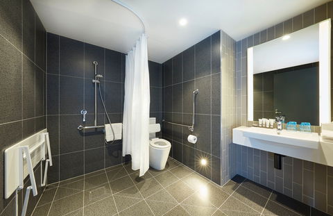 Holiday Inn Express Melbourne Southbank - Accommodation in Brisbane 7