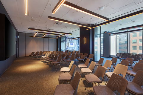 Holiday Inn Express Melbourne Southbank - Accommodation in Brisbane 9