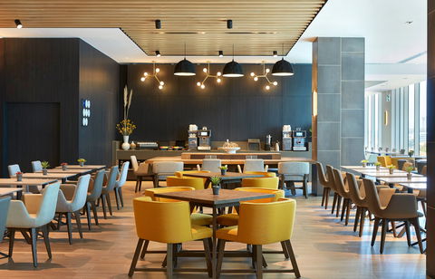 Holiday Inn Express Melbourne Southbank - Accommodation in Brisbane 12