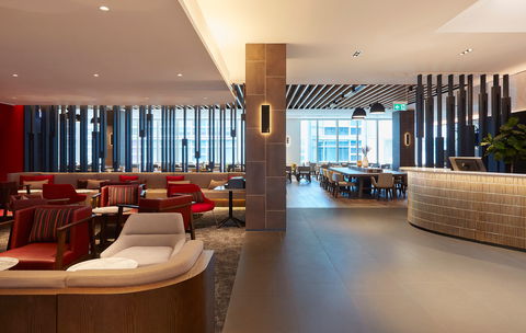 Holiday Inn Express Melbourne Southbank - Accommodation in Brisbane 15